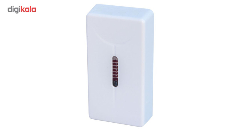 سنسور لرزشی بی سیم فایروال