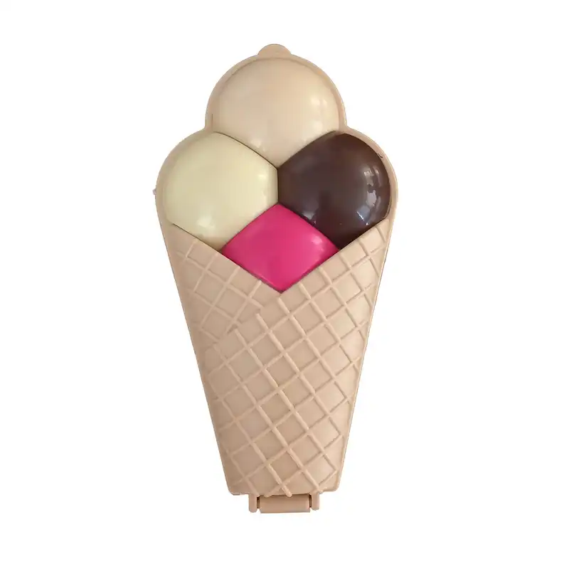 جارو دستی مدل  بستنی