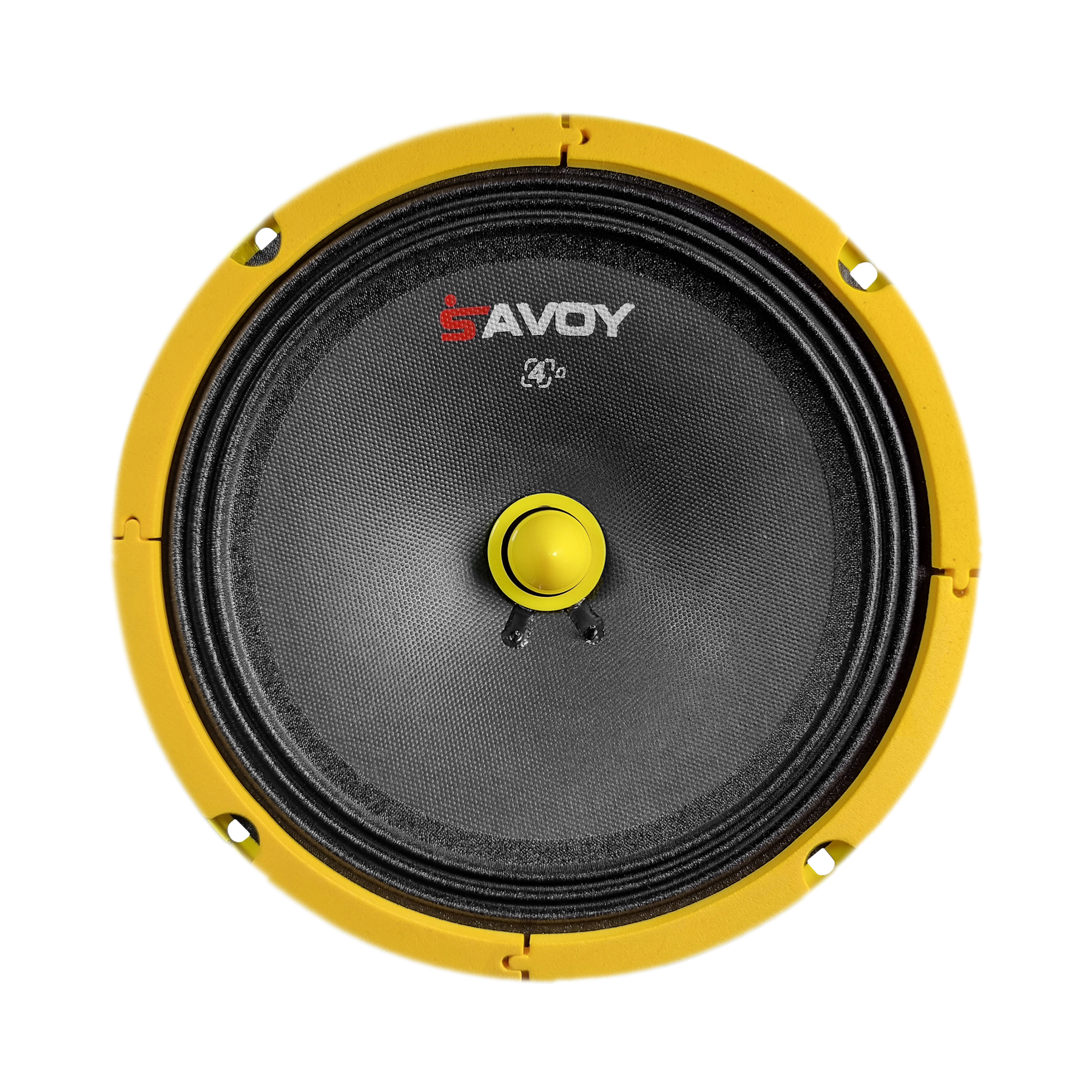 میدرنج پشت خودرو ساووی مدل SV-88 سایز 8 اینچ بسته 8 عددی