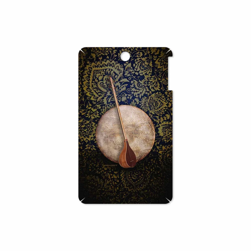 برچسب پوششی ماهوت مدل Setar-Daf-Instruments مناسب برای تبلت لنوو A7-50 A3500 2014