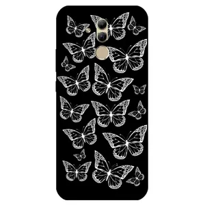 Megafone 7244 Cover For Huwaei Mate 20 Lite