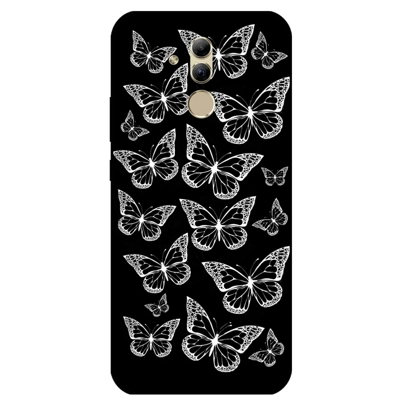 کاور مگافون کد 7244 مناسب برای گوشی موبایل هوآوی Mate 20 Lite 