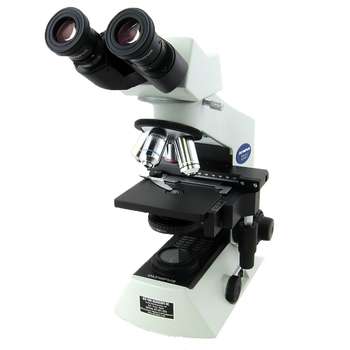 میکروسکوپ الیمپوس مدل CX21