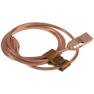 Wuw X10 USB To  micro usb Cable 1m