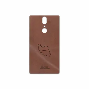 MAHOOT MNL-IRC Cover Sticker for UMI Crystal