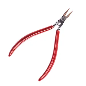 انبر دم پهن بلزر کد 2646 سایز 5 اینچ