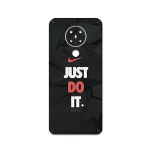 MAHOOT  NK Cover Sticker for Nokia 5.3