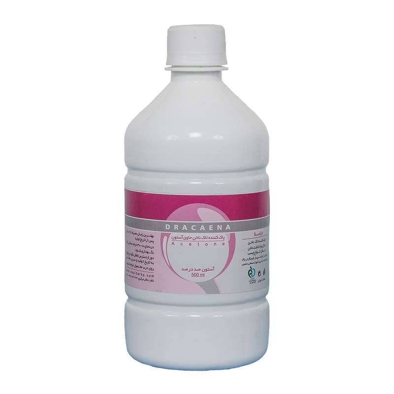 آستون دراسنا حجم 500 میلی لیتر