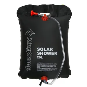KingCamp Solar Shower 20 Litre KA3658