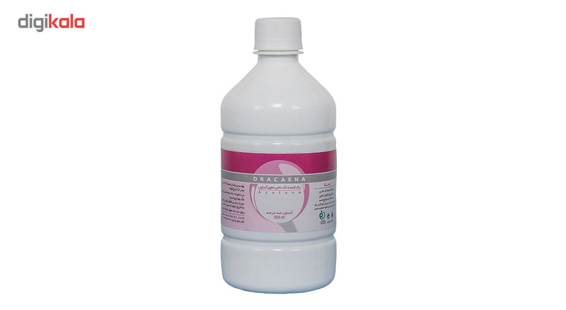 آستون دراسنا حجم 500 میلی لیتر