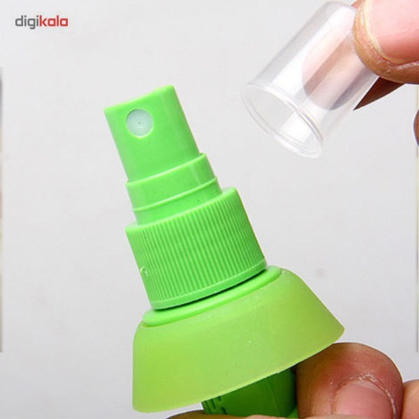 آب مرکبات گیر دستی نوین ایده سازان مدل Lemon Juice Spray