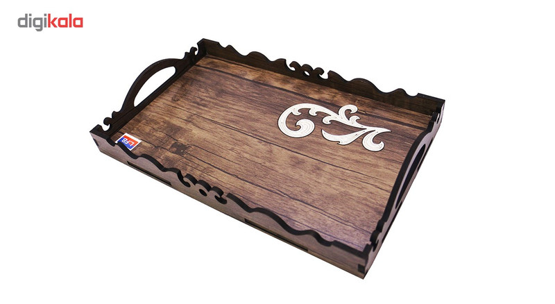 سینی ایرسا مدل Wood