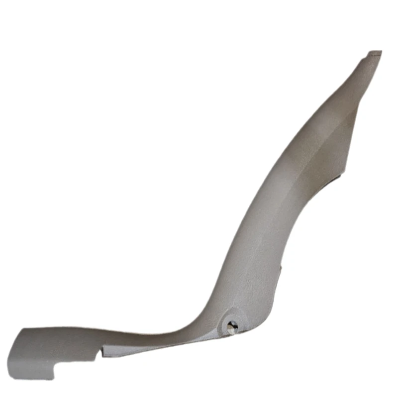 قاب ستون رکاب داخل پایین عقب راست کد 0010 مناسب برای سمند