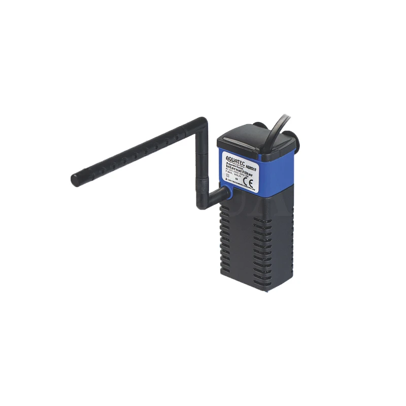 فیلتر داخلی آکواریوم آکوا تک مدل AQ201F