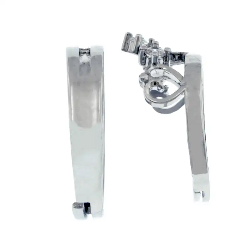 ست انگشتر زنانه و مردانه برانت طرح پادشاه و ملکه