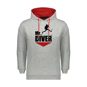 هودی مردانه آریا پارس مدل آراد-496