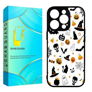 Ghab Guard CHAP14PM Cover For Apple iPhone 14 Pro Max