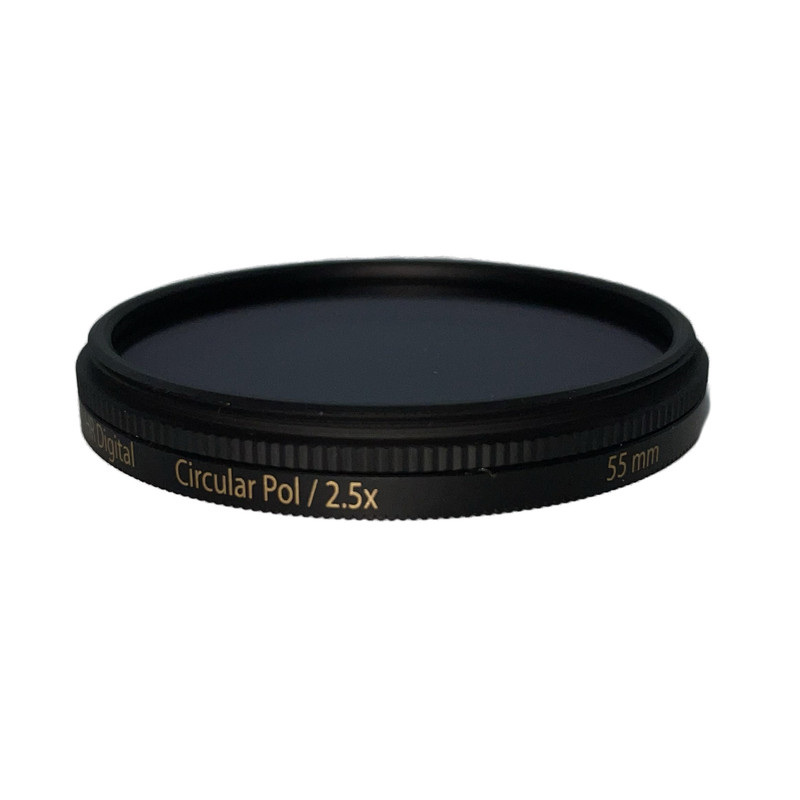 فیلتر لنز رودن اشتوک مدل C-PL SUPER MC-55MM