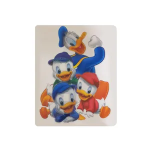 استیکر دیواری کودک مدل g-12