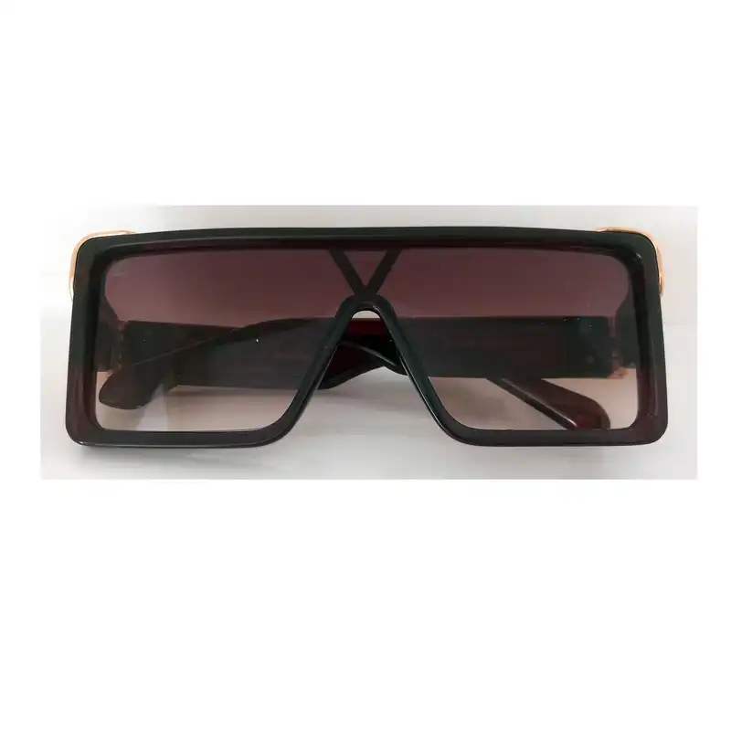 عینک آفتابی زنانه کد W-902-BR