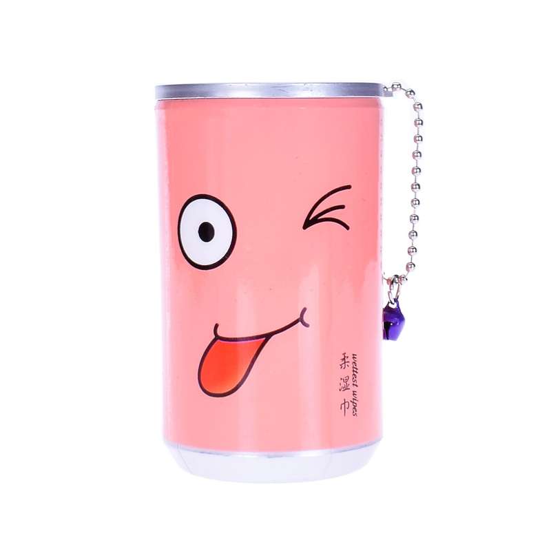 دستمال مرطوب 30 عددی ترانه مدل smile 4 دستمال مرطوب 30 عددی ترانه مدل smile 4