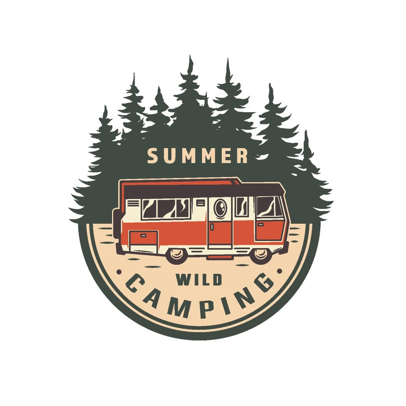 برچسب بدنه خودرو رایسان طرح آفرود کد OF0074