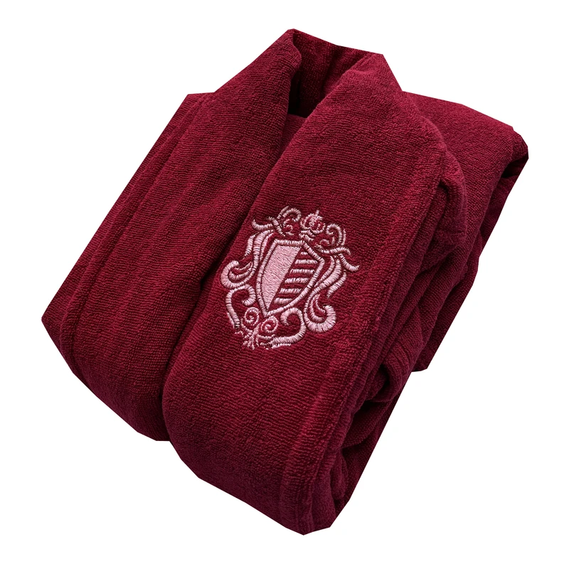 حوله پالتویی پاموک مدل نخ رینگ طرح زیزی سایز 125