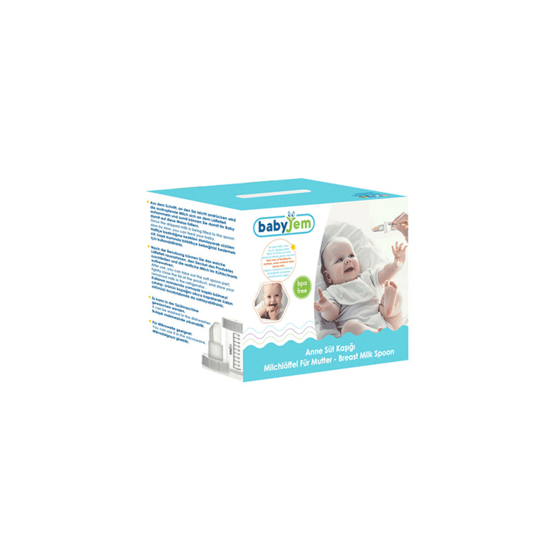داروخوری بی بی جم مدل Bj694 ظرفیت 50 میلی لیتر