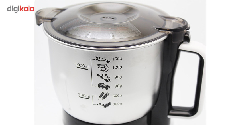 آسیاب کیپ مدل KG-650KR