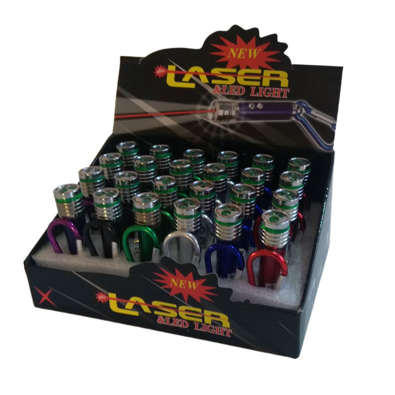 لیزر پوینتر مدل 7LPT15