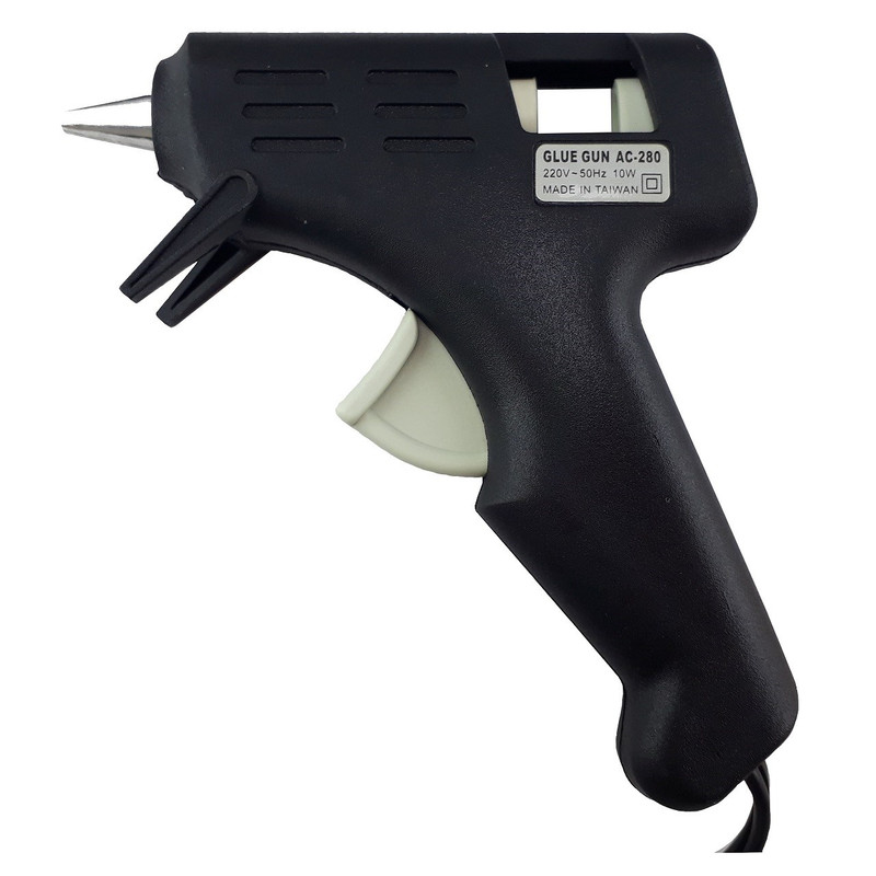 دستگاه چسب تفنگی مدل AC-280 دستگاه چسب تفنگی مدل AC-280