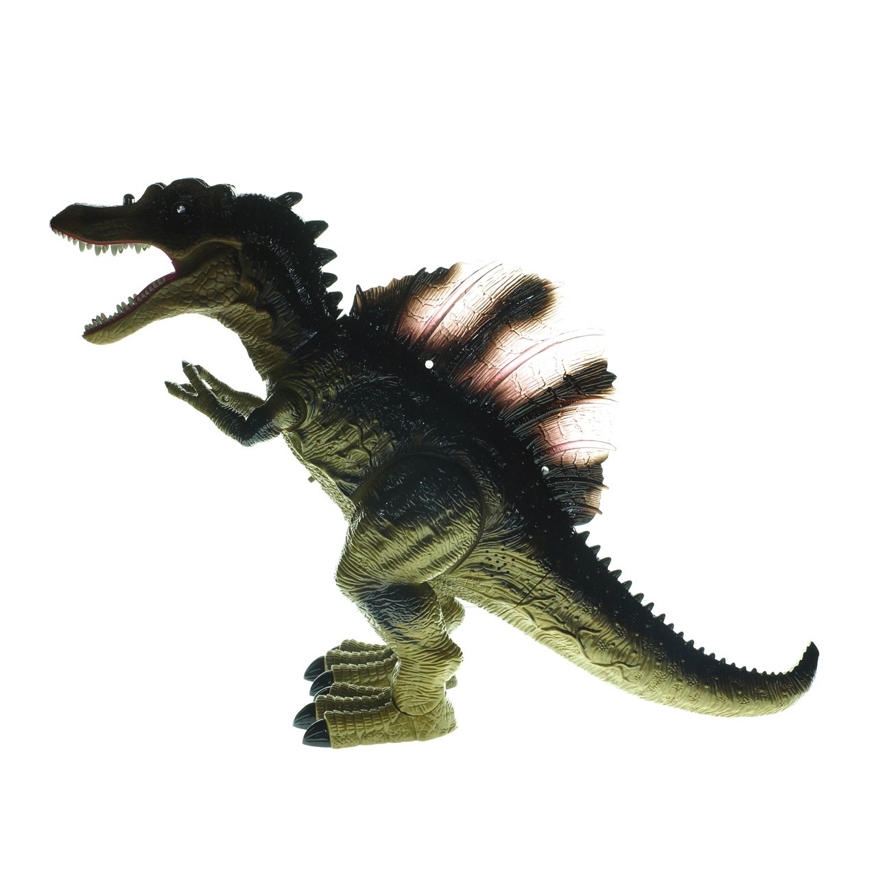 ربات مدل DinoSaurSUPER
