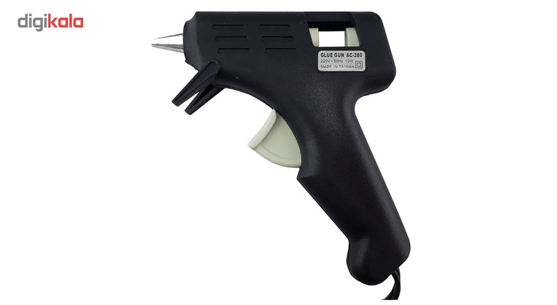 دستگاه چسب تفنگی مدل AC-280 دستگاه چسب تفنگی مدل AC-280