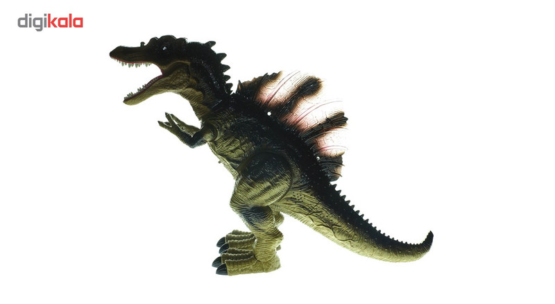 ربات مدل DinoSaurSUPER