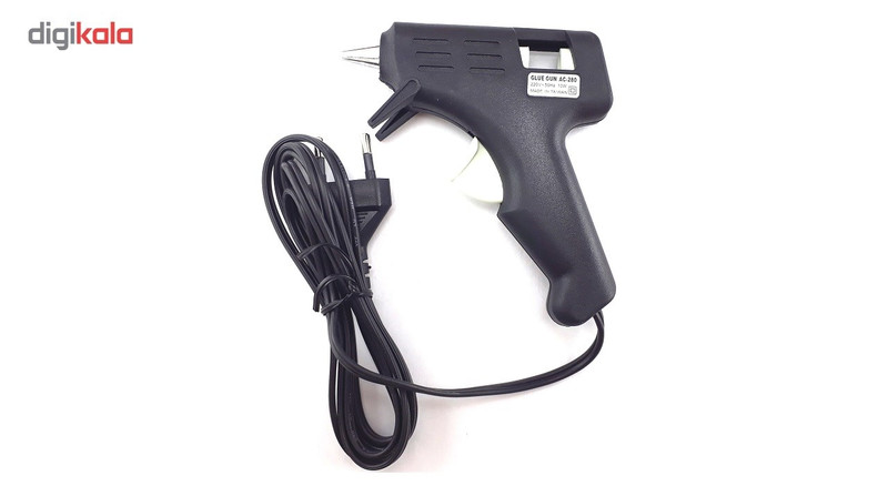 دستگاه چسب تفنگی مدل AC-280 دستگاه چسب تفنگی مدل AC-280