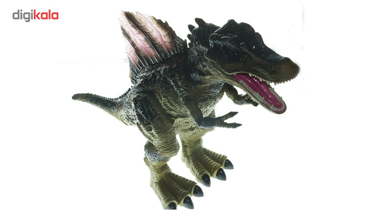 ربات مدل DinoSaurSUPER