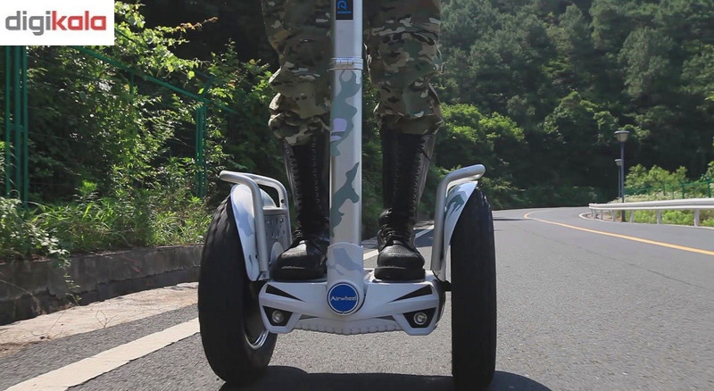اسکوتر برقی ایرویل مدل S5