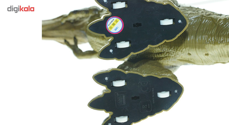 ربات مدل DinoSaurSUPER