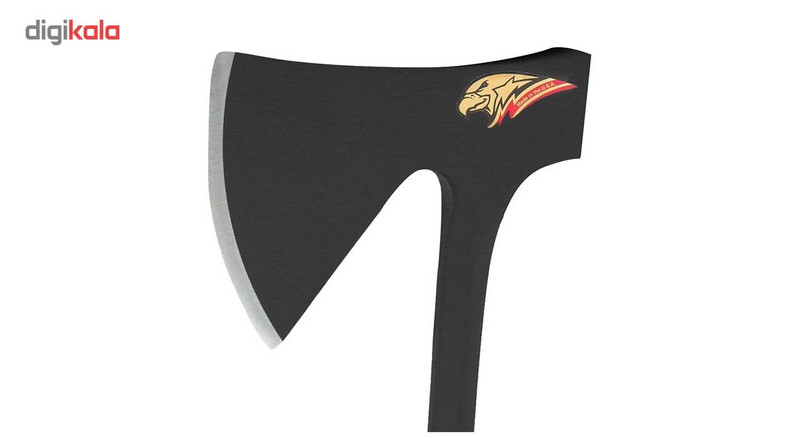 تبر کمپینگ استوینگ مدل E44ASE