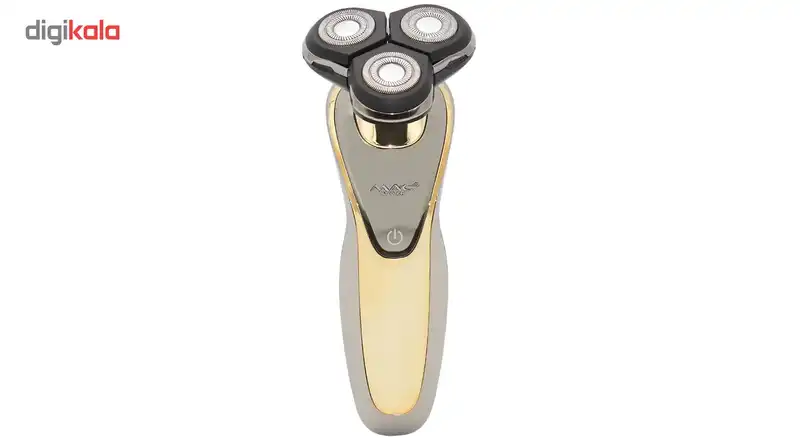 ماشین اصلاح صورت مک استایلر مدل MC-8816