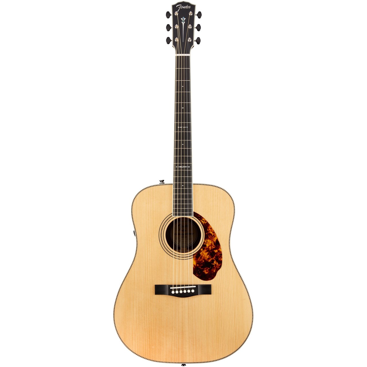 گیتار آکوستیک فندر مدل PM-1E 0960294221