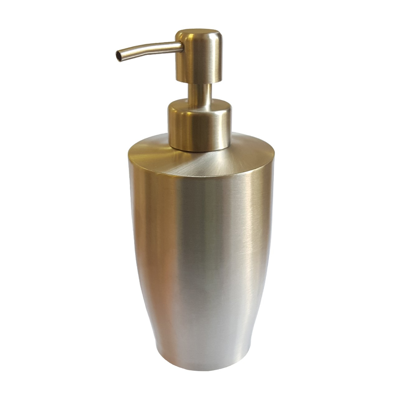 پمپ مایع دستشویی مدل P-02