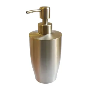 پمپ مایع دستشویی مدل P-02