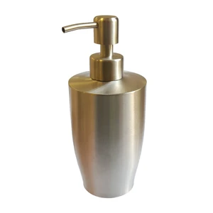 پمپ مایع دستشویی مدل P-02
