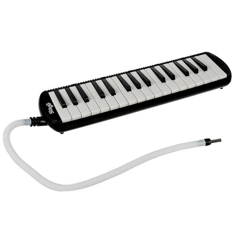 ملودیکا استگ مدل MELOSTA32 BK