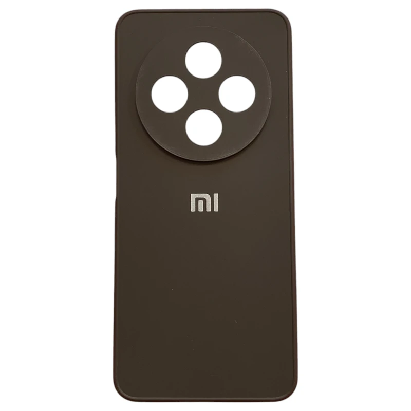 کاور مدل 14C_AZAR مناسب برای گوشی موبایل شیائومی Poco C75  / Redmi 14C