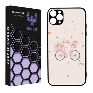 RIVEN RI3-3 Case For Apple iPhone 15 Pro Max