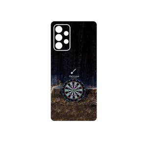 MAHOOT Dart Cover Sticker for Samsung Galaxy A53 5G