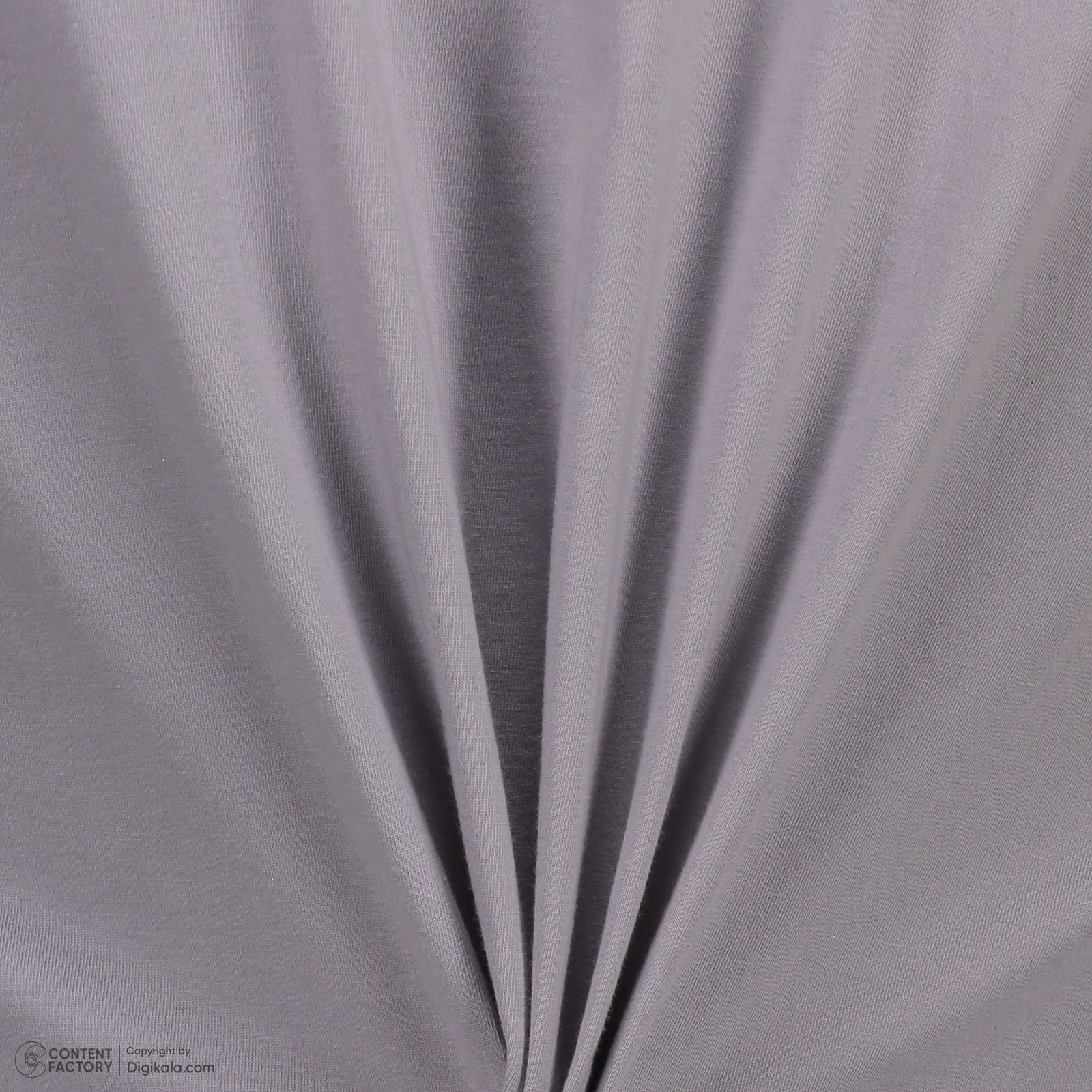 تی شرت آستین کوتاه مردانه موها فیتنس مدل FLOWER - TO -  - 6