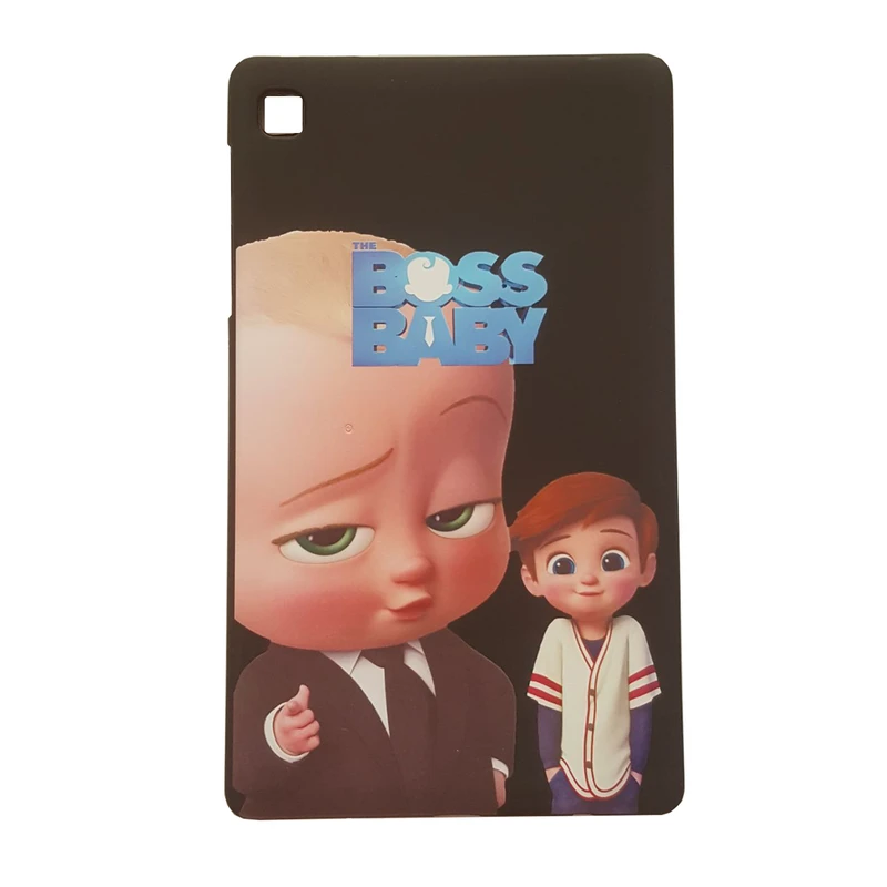 کاور کد A956612 مناسب برای تبلت سامسونگ Galaxy Tab A7 Lite 2021 T225